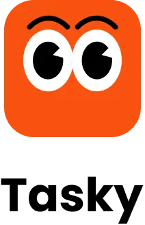 Tasky App Logo